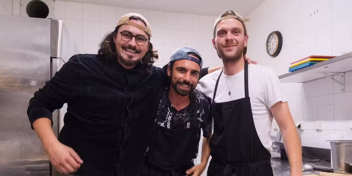 Les associés de La Réserve
